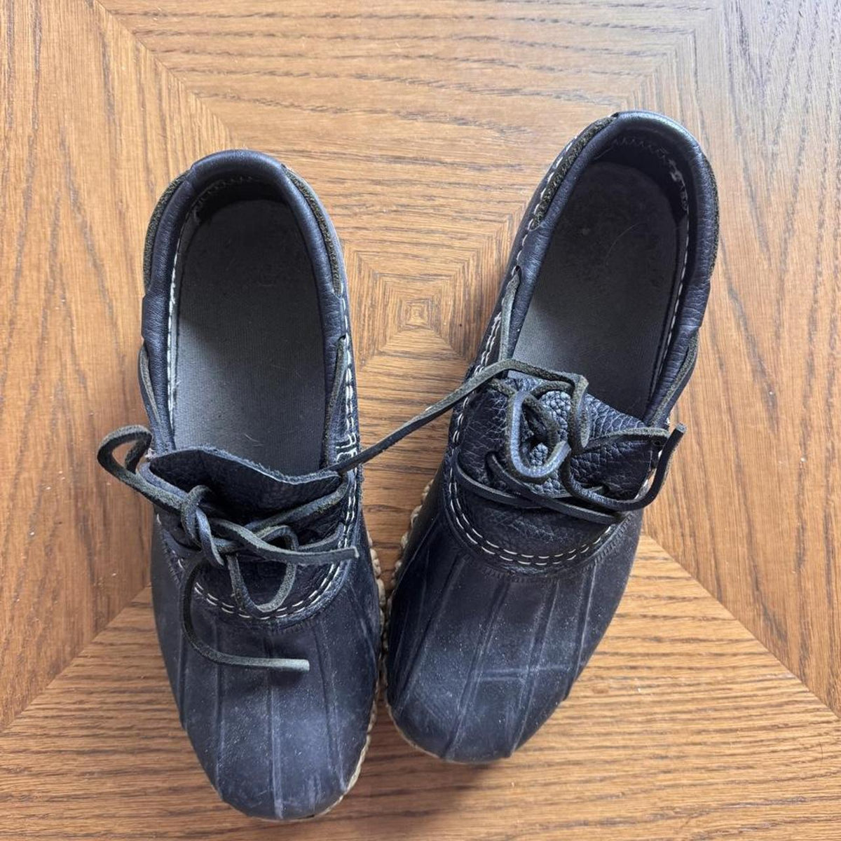 Vintage L.L.Bean Bean boots 8