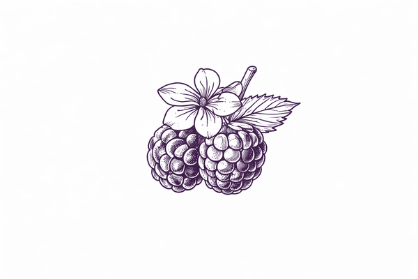 Blackberry Vintage