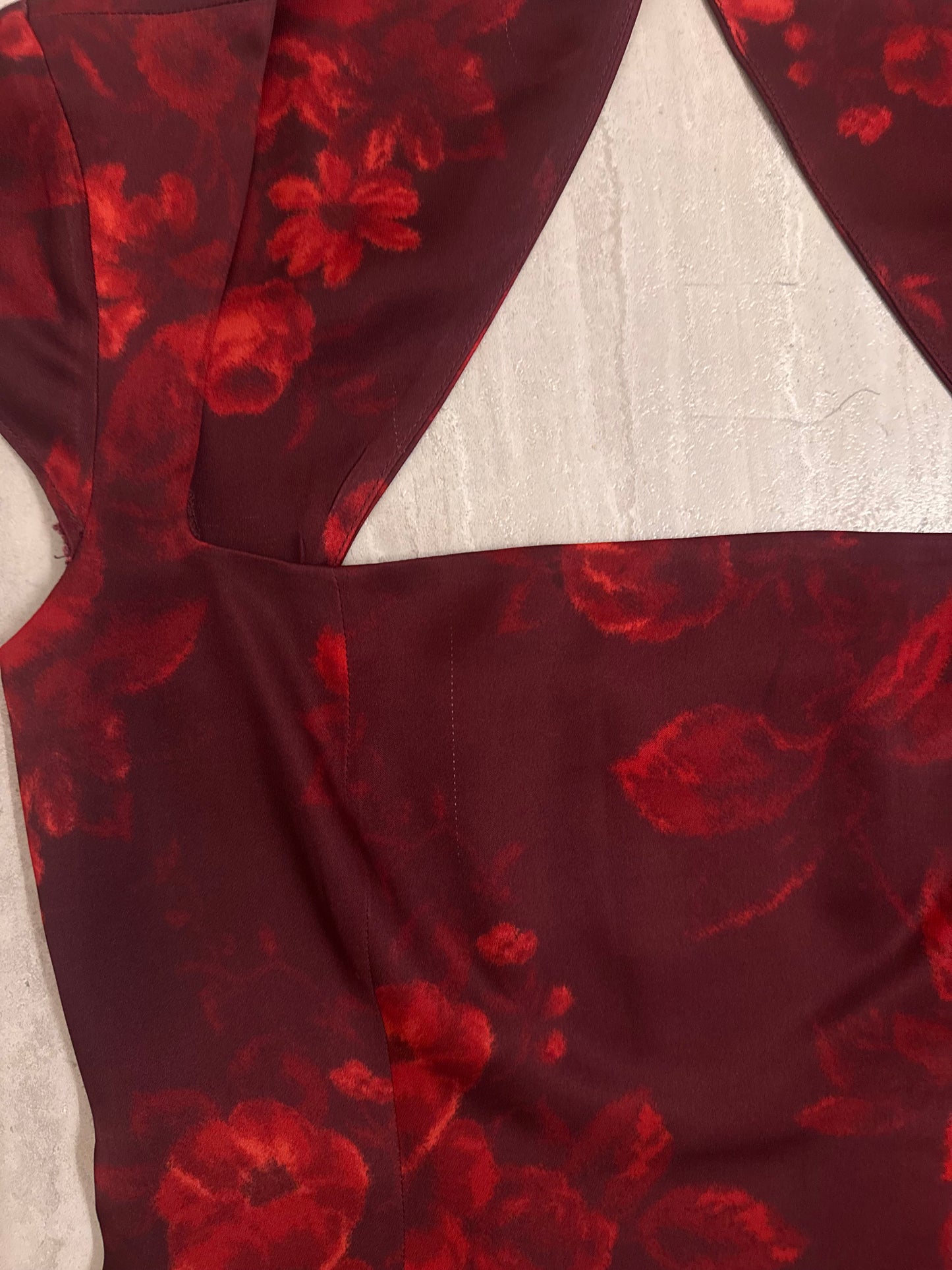 Reformation Cora top 4