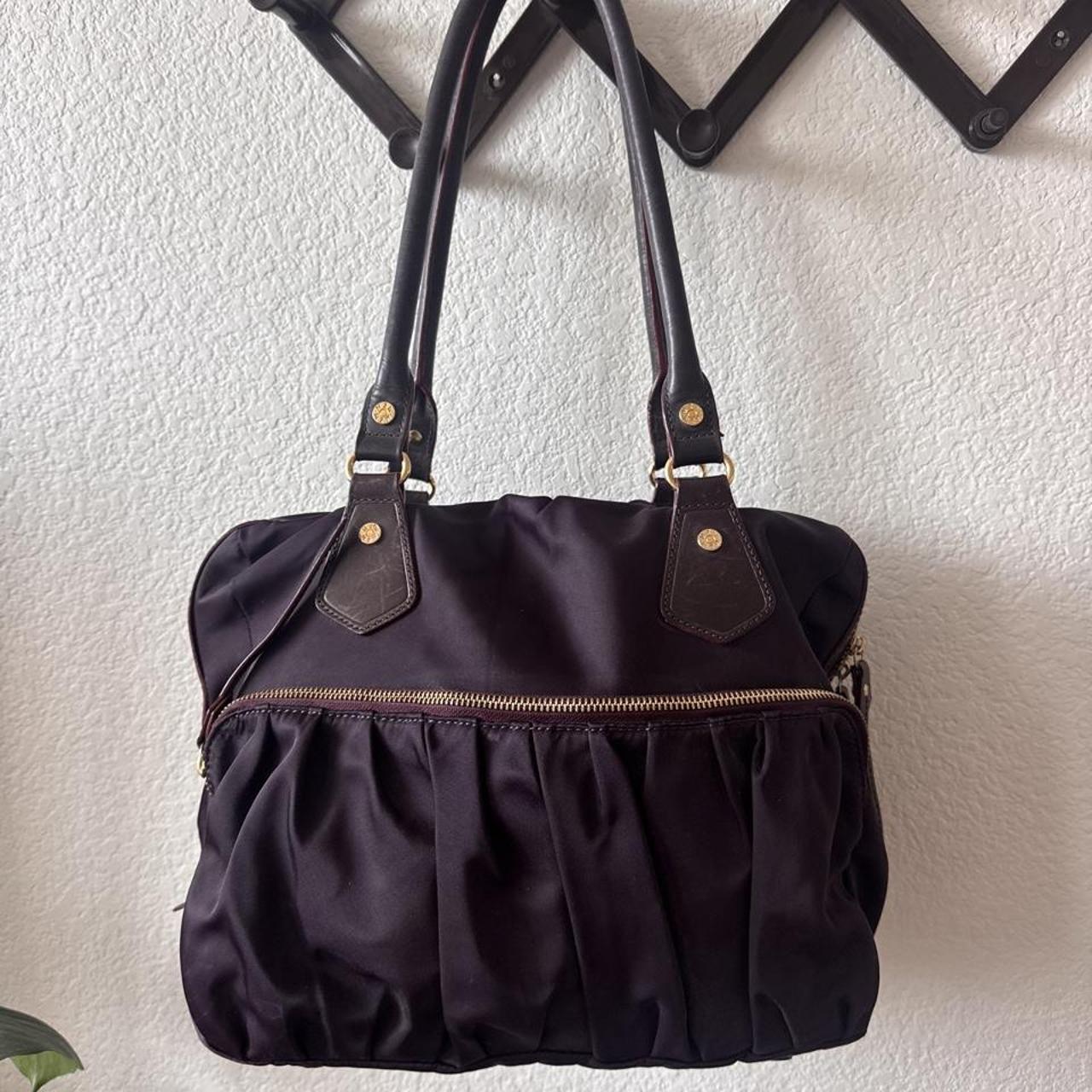 MZ Wallace vintage nylon shoulder bag