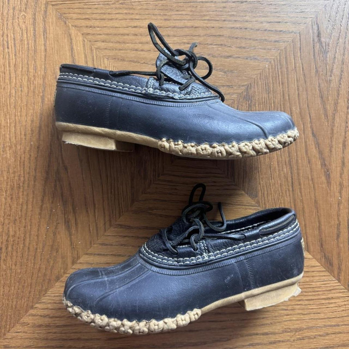 Vintage L.L.Bean Bean boots 8