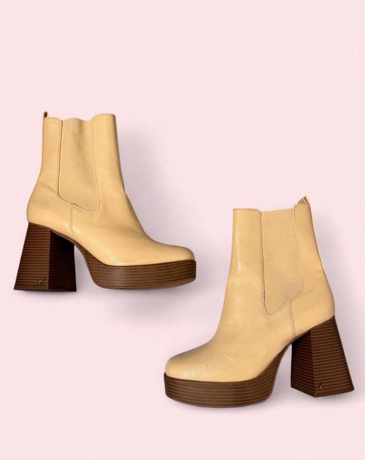 Circus Sam Edelman gogo booties 10