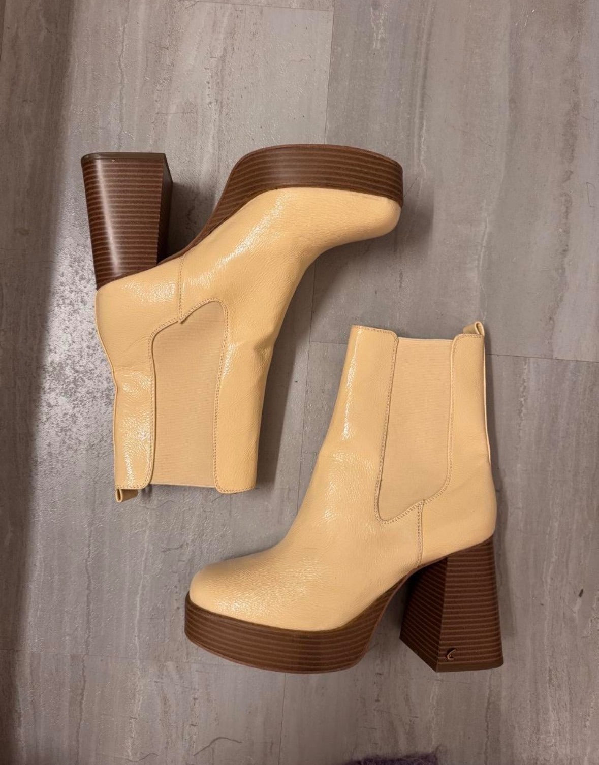 Circus Sam Edelman gogo booties 10