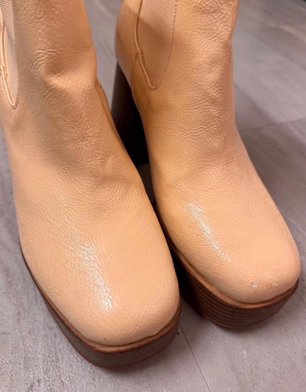 Circus Sam Edelman gogo booties 10