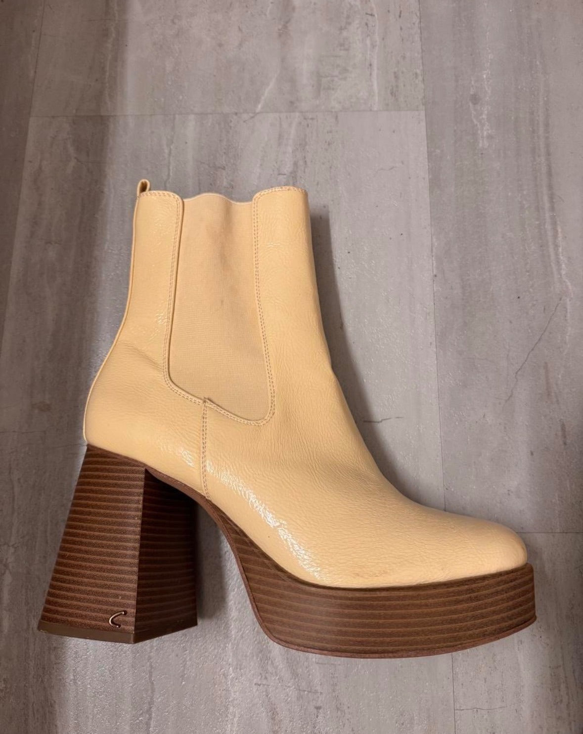 Circus Sam Edelman gogo booties 10