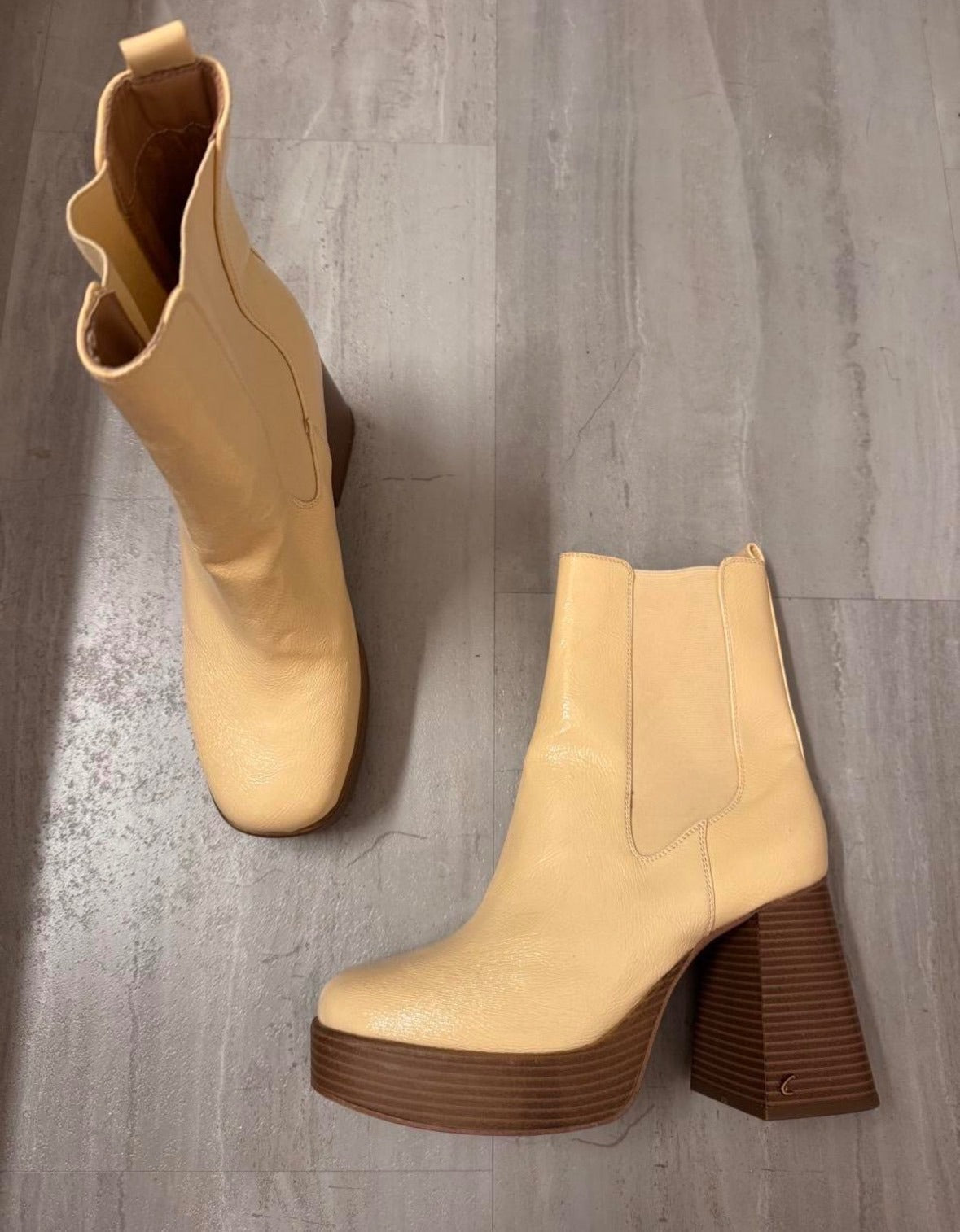 Circus Sam Edelman gogo booties 10